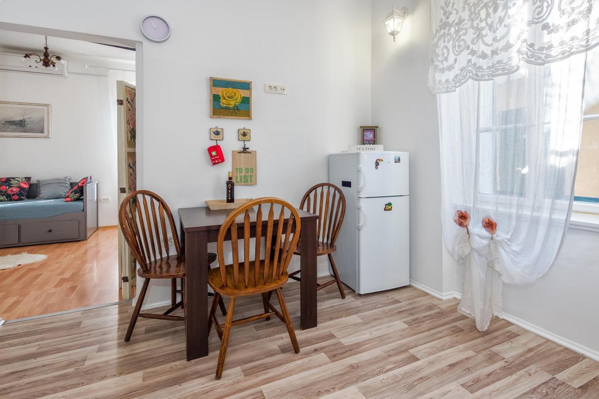 Apartment Bosa 스플리트 외부 사진