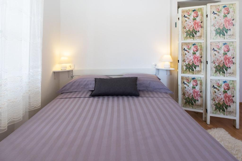 Apartment Bosa 스플리트 외부 사진