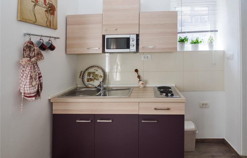 Apartment Bosa 스플리트 외부 사진